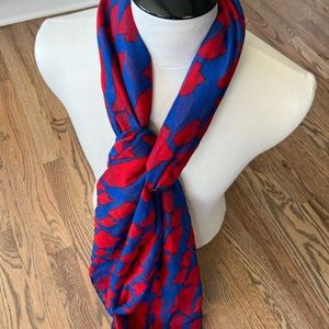 Ole Miss “Mississippi” Ladies Scarf from {alma-mater} Collection